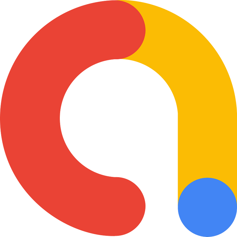 Google AdMob Logo