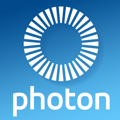 Photon Logo